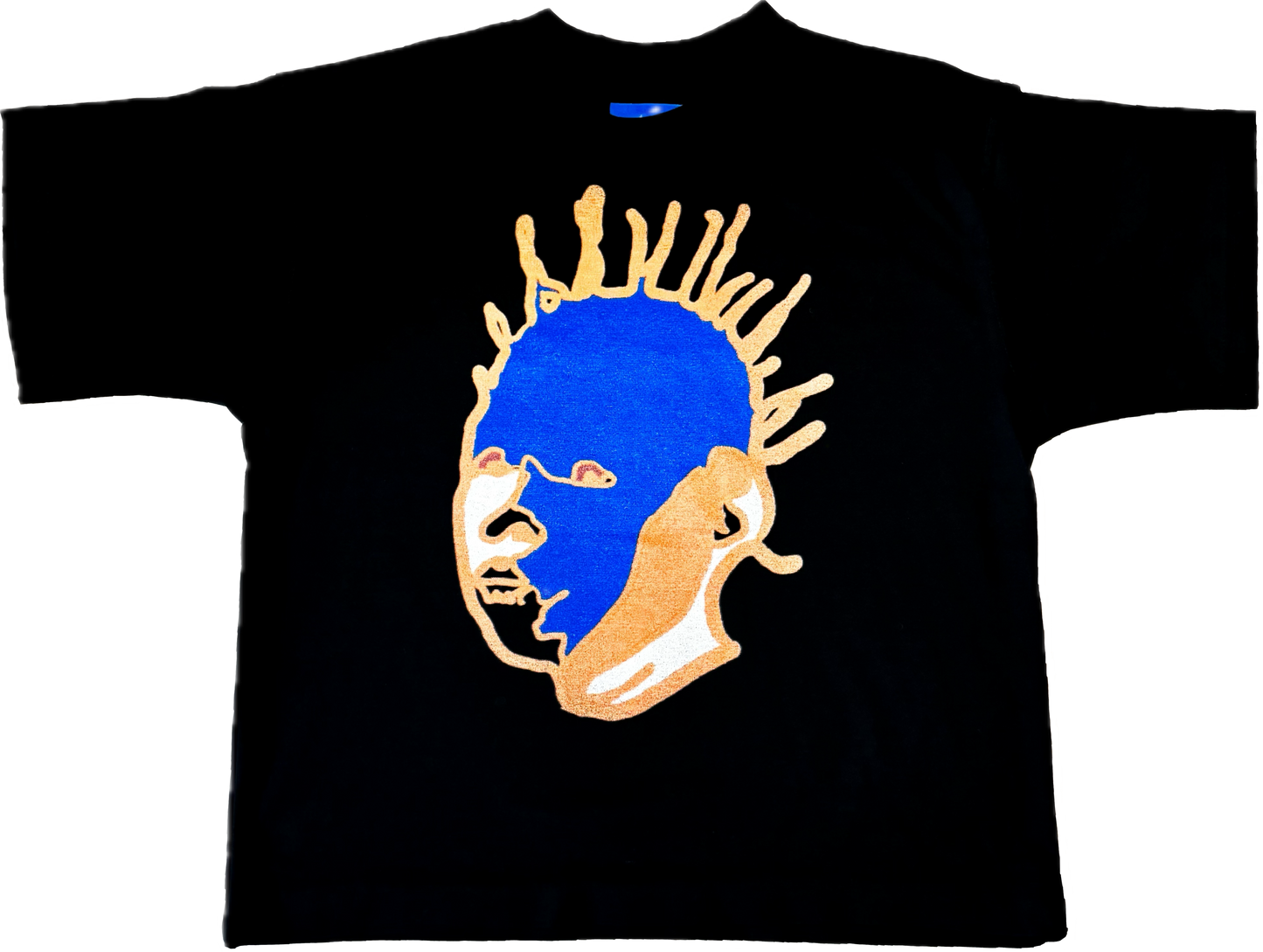 ESPIONAJE SIGNATURE TEE