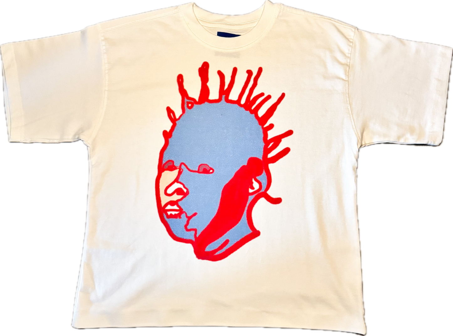 ESPIONAJE SIGNATURE TEE