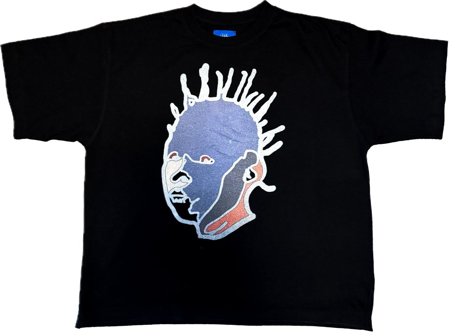 ESPIONAJE SIGNATURE TEE