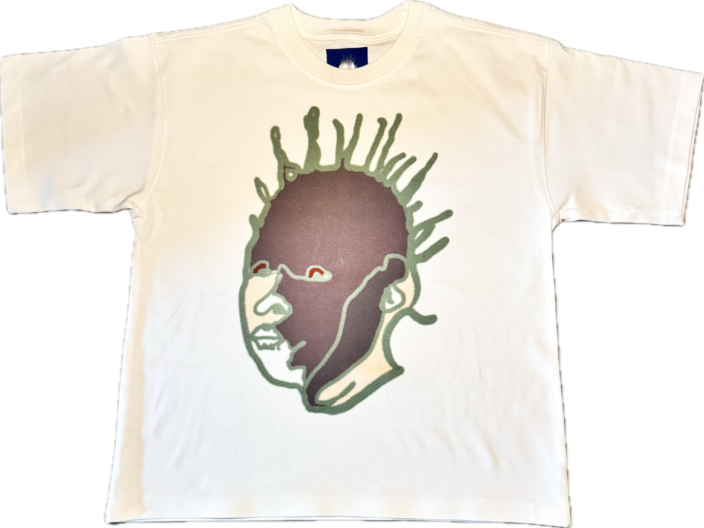 ESPIONAJE SIGNATURE TEE