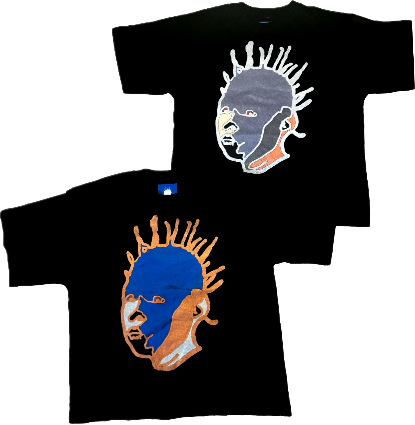 ESPIONAJE SIGNATURE TEE